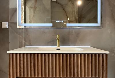 Penthouse exclusivist | terasă panoramică - 120 mp | Lake View Garden - 8