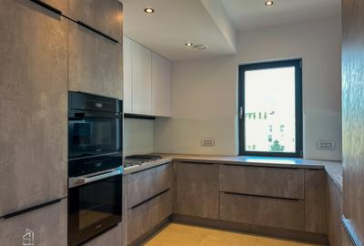 Apartament 3 camere - Ambasada SUA | Prima inchiriere | 2 Parcari, Boxa - 8