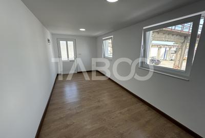 Birou individul de inchiriat cu toate utilitatile U.P.R.U.C. Fagaras - 1