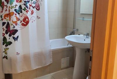 2 camere cu gradina proprie 25 mp, centrala, complex Edenia - 5
