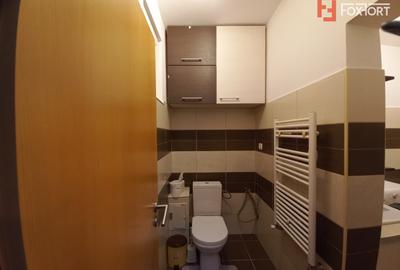 TERASA DE 34 MP – SPATIU RAR IN GHIRODA - 8