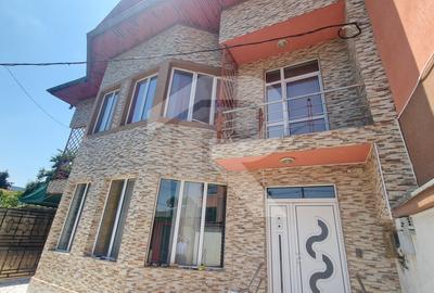 Vila individula , B-dul Pieptanatri - 1
