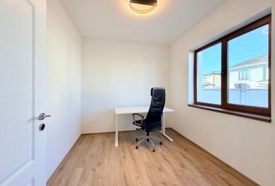 Duplex modern de vânzare în Dumbrăvița – construcție 2026 - 6