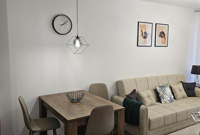 Apartamente de 2 Camere Targoviste | NOU | Calitate - 9