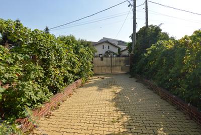 Vila Superba 6 Camere Stefanestii de Sus | Teren 784 mp - 41