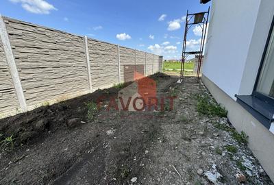 Duplex langa Lidl | 4 camere | 200m de asfalt | Statie de autobuz - 4