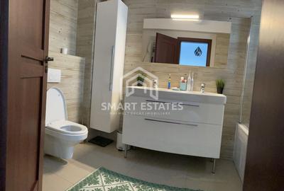 Apartament 3 camere de inchiriat 125mp II Parcare II Aviatiei - 8