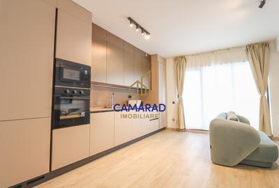 Apartament 2 camere de închiriat | InCity Residence | PRIMA INCHIRIERE - 4