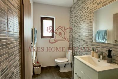 Duplex moderm mobilat si utilat complet | Toate utilitatile - 8