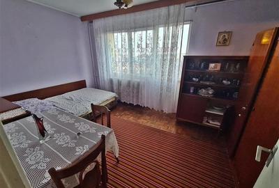 Apartament 2 camere Astra- Saturn - 2