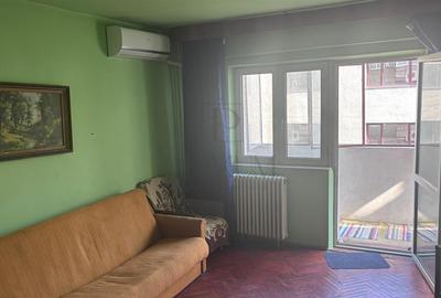 Apartament 1 camera - Decomandat - Clima - Mobilat si Utilat - Zona Torontal - 1