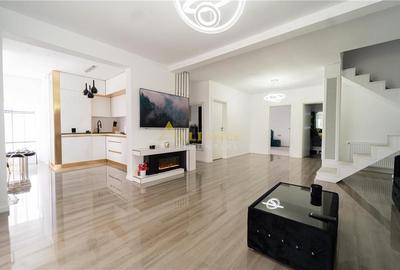 Casa Individuala Frumusani 755 mp Complet Mobilata si Utilata - 4