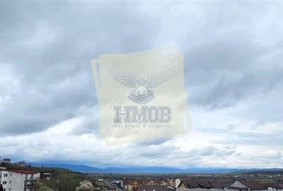 Apartament cu 3 camere decomandat, mobilat în Tilișca