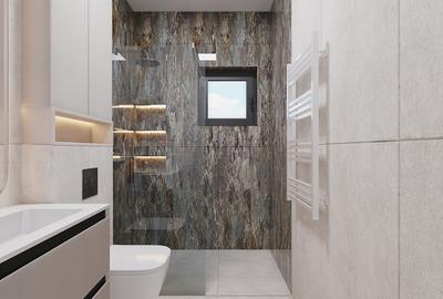 Vila Individuala 5 camere Mihai Eminescu Tunari Dotari Premium - 13