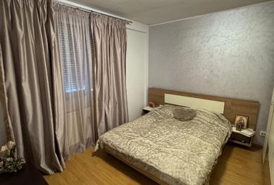 Vanzare Apartament 2 camere Decomandat Renovat Drumul Taberei-Parc Moghioros - 5