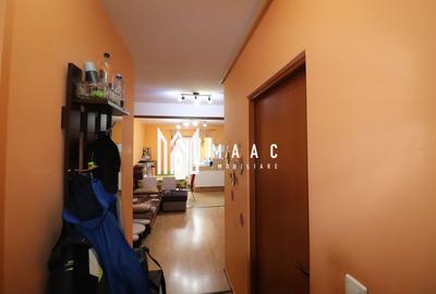 Apartament 3 camere  | Etaj 1 | Parcare privata  | Strand II - 8