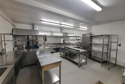 Spațiu comercial, de 75 mp, în Dâmbul Rotund