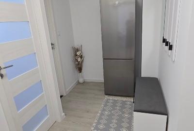 Garsoniera cf. 1, complet mobilata si utilata - renovata 2026 - 9