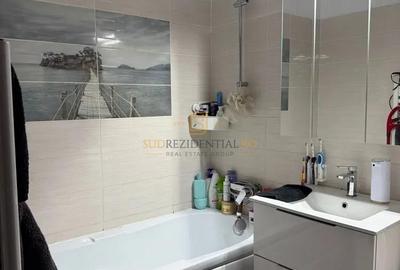 Apartament 2 camere decomandat, mobilat si utilat – Drumul Binelui - 6