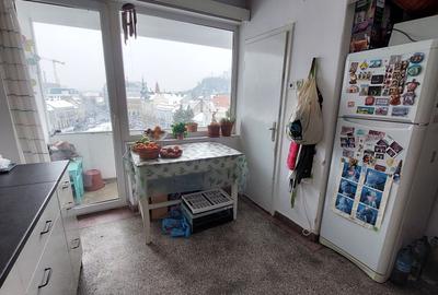 0 comision ! 3 camere Cinema Florin Piersic, 73 mp, priveliste superba - 15