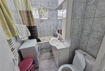 Apartament 3 camere, Astra, loc de parcare - 7