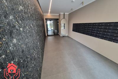 JANDARMERIEI (THE IVY)-2 camere PRIMA LOCUIRE, terasa 6 mp, vedere catre padure! - 21