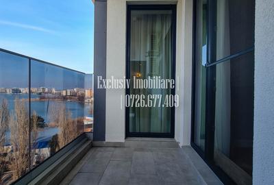 AVi Garden - Apartament Premium cu Vedere la Lac si Parcare Subterana - 3