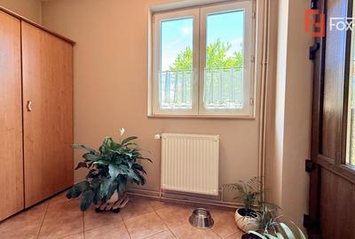 Casa individuala, 5 camere + Garaj + Piscina - Brancoveanu - 19