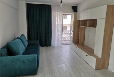 Apartament cu 2 camere decomandat, mobilat în Păcurari