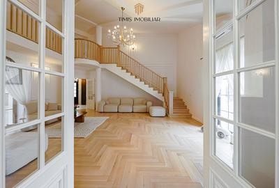 Casă unică pe stradă privată | Piscina & 730 mp teren – Dumbrăvița - 20