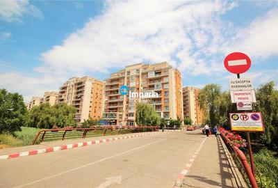 Tatarasi Green Park, apartament 3 camere, confort I, 75 mp,  de vanzare, mobilat - 10