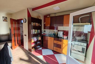Casa individuala un nivel, Intre Lacuri, 500mp teren. - 13