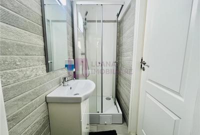 Garsoniera la casa de vanzare | Lazaret | investitie inchiriere - 7