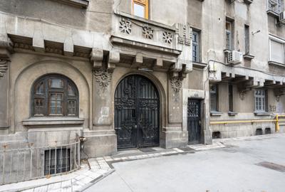 INVESTIȚIE DE TOP ÎN INIMA BUCUREȘTIULUI! - 1