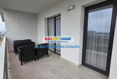 APARTAMENT 2 CAMERE NOU HILS REPUBLICA - 6