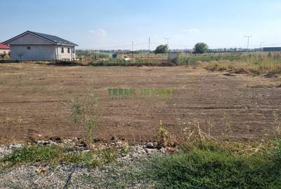 Parcele disponibile în Popești Leordeni, locație excelentă! - 1