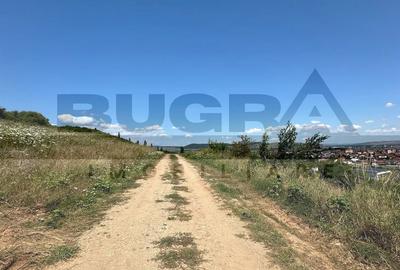 COMISION 0-Teren intravilan, 747 mp, zona Piata Cetate - 2