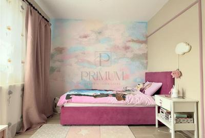 Serena 1 - Duplex mobilat utilat - bucatarie inchisa - 10