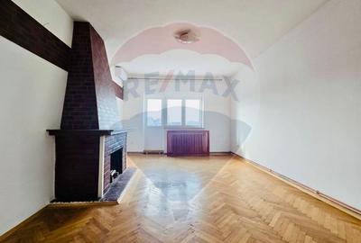 De vanzare apartament central cu terasa, Zona Romana - 6