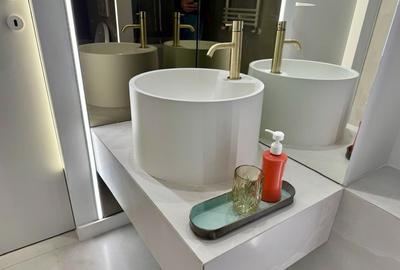 Studio modern, 45 mp, centrala, balcon, dressing, Cortina North - 6