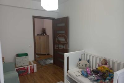 Apartament 3 camere Stejarului COMISION 0 - 9