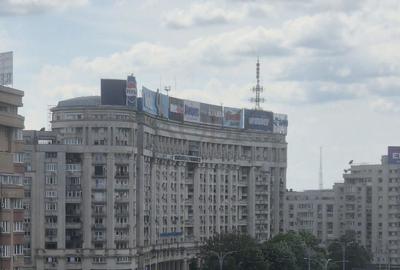Apartament 2 camere premium | Elegant | Spatios | Piata Victoriei - 10