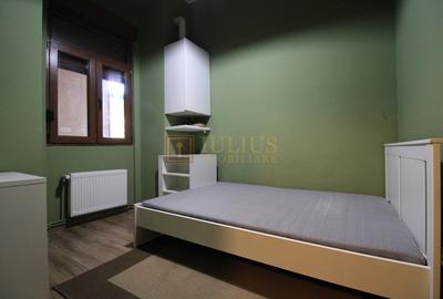 Ultracentral - Piata Libertatii, 2 dormitoare; posibilitate si de birou. - 9