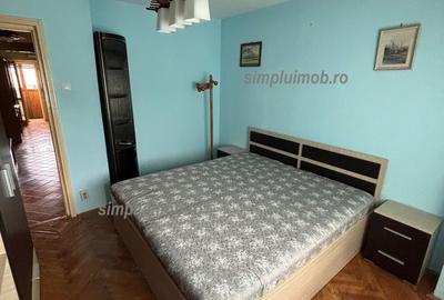 Unirii Decebal 3 camere decomandat 80 mp - 9