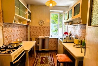 Etaj 1-Tudor Vladimirescu-Iulius Mall-3 Camere Confort 1 - 2