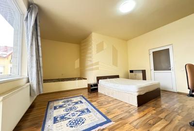 Apartament generos ( 160 MP ) cu 5 camere decomandat | Manastur - 4
