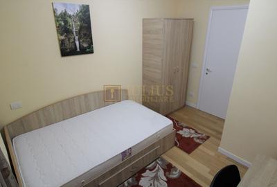 3 camere, bloc nou, zona centrala - Fructus Plaza - Ctr. Inclus. - 19