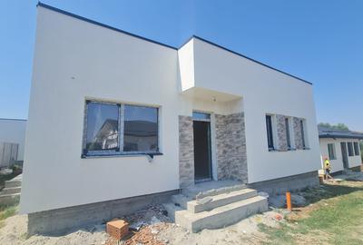 Casa de vanzare - Comuna Berceni - 2