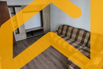 Apartament cu 2 camere decomandat în Drumul Taberei