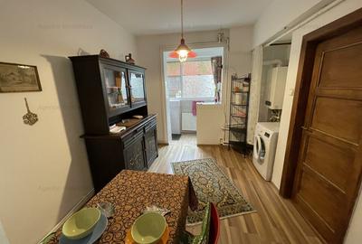 0% - Garsoniera UNICAT! 57mp + Boxa - Maior Coravu-Vatra Luminoasa-Pet Friendly! - 6